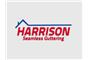 Harrison Seamless Guttering logo