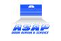 ASAP Door Repair & Service Inc logo