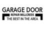 Garage Door Repair Millcreek logo