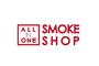 All in One Smoke Shop logo
