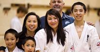 North Brunswick Taekwondo School - Taekwondo Elite image 2