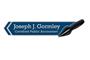 Joseph J. Gormley CPA logo