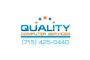 Quality Computer Services logo