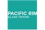 Pacific Rim Glass Tinting logo