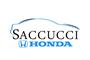 Saccucci Honda logo