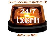 24 Hr Locksmith DeSoto TX image 3