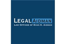 Legal Aidman Law Offices of Evan K. Aidman image 2