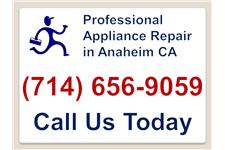 Professional Appliance Repair in Anaheim image 1