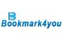Bookmark4you logo