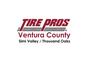 Tire Pros - Thousand Oaks logo