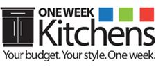 One Week Kitchens image 1