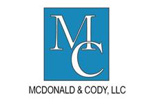 McDonald & Cody image 1