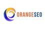 Best Orange SEO logo