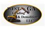 West GA Grading & Demolition, LLC logo