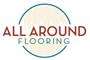 All Around Flooring Inc. logo