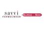 Savvi Formalwear By Sarno and Son logo