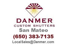 Danmer Custom Shutters San Mateo image 1