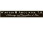Wintter & Associates, P.A. logo