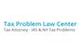 Tax Problem Law Center logo