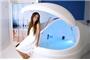 Cocoon Float Spa & Cryotherapy logo