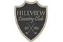 Hillview Country Club logo