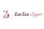 Zsa Zsa Slipper logo