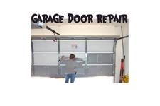Garage Door Installation CA image 1
