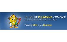 In-House Plumbing Company image 1