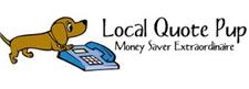Free Insurance Quotes - Local Quote Pup image 1