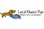 Free Insurance Quotes - Local Quote Pup logo
