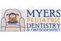Myers Pediatric Dentistry logo