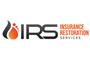 Insurance Restoration Services logo