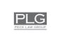 Peck Law Group logo