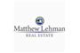 Matthew Lehman Real Estate logo