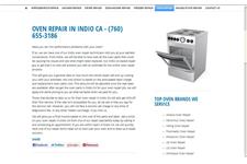 Professional Appliance Repair of Indio image 8