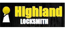 Locksmith Highland UT image 1