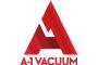 A1 Vacuum Sales & Services logo