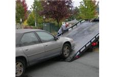 Raleigh Towing Company image 4