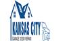 Garage Door Repair Kansas City logo