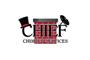 Chief Chimney Service, inc. logo