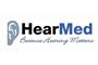 Hear Med logo