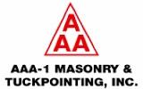 AAA-1 Masonry & Tuckpointing, Inc. image 1