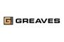 Greaves Corporation logo