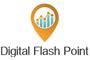 Digital Flash Point.com logo