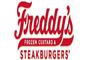 Freddy's Frozen Custard & Steakburgers logo