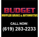Budget Muffler Brake & Automotive image 9