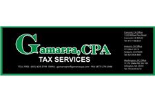 Gamarra, CPA - Tax Preparation Services image 1