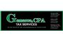 Gamarra, CPA - Tax Preparation Services logo
