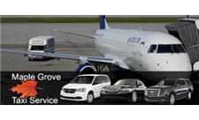 Maple Grove Airport Taxi & Car Service image 4