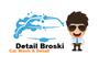 DetailBroski Mobile Auto Detailing logo
